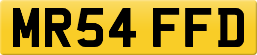 MR54FFD